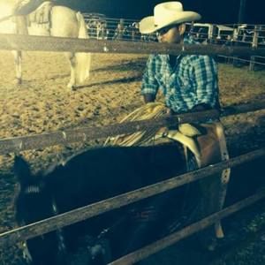 Meet your Posher, Luis